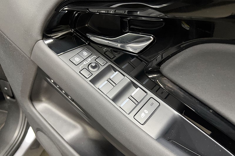 2024 (74) LAND ROVER RANGE ROVER EVOQUE 2.0 D165 S 5dr 2WD 5186963