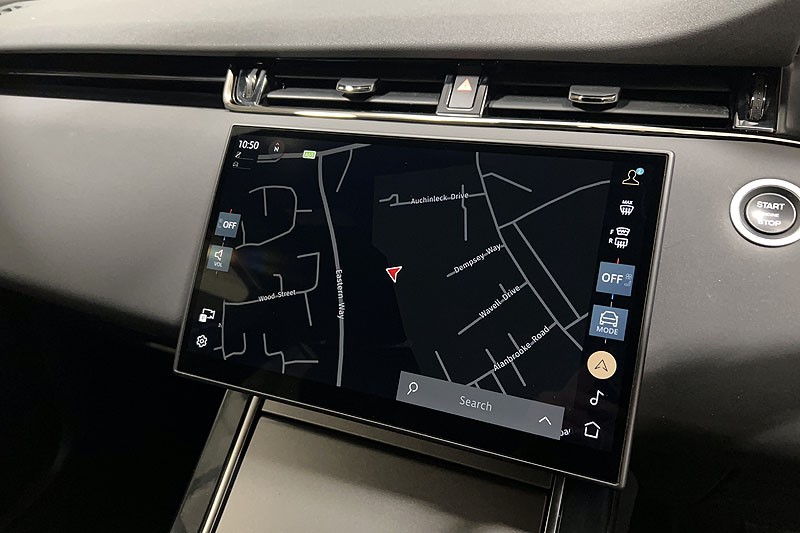 2024 (74) LAND ROVER RANGE ROVER EVOQUE 2.0 D165 S 5dr 2WD 5186976