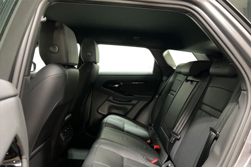 2024 (74) LAND ROVER RANGE ROVER EVOQUE 2.0 D165 S 5dr 2WD 5186952