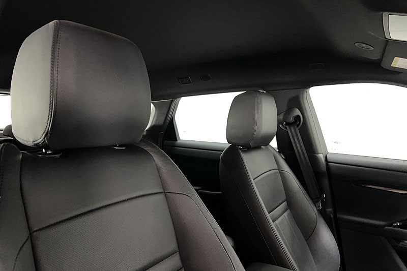 2024 (74) LAND ROVER RANGE ROVER EVOQUE 2.0 D165 S 5dr 2WD 5186967