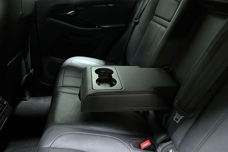 2024 (74) LAND ROVER RANGE ROVER EVOQUE 2.0 D165 S 5dr 2WD 5186986