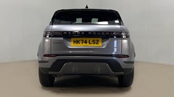 2024 (74) LAND ROVER RANGE ROVER EVOQUE 2.0 D165 S 5dr 2WD 5186954
