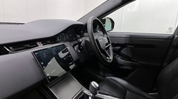2024 (74) LAND ROVER RANGE ROVER EVOQUE 2.0 D165 S 5dr 2WD 5186981