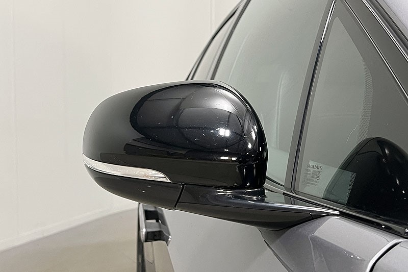 2022 (22) JAGUAR I-PACE 294kW EV400 HSE Black 90kWh 5dr Auto 11kW Charger 5178853