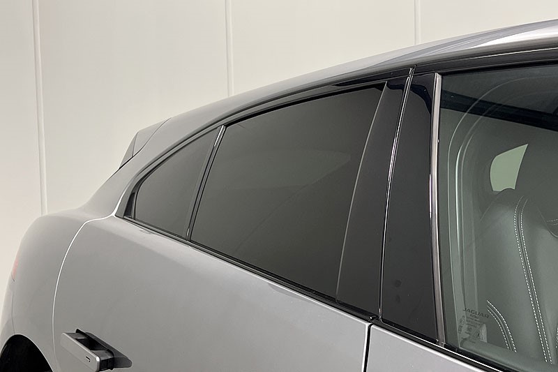 2022 (22) JAGUAR I-PACE 294kW EV400 HSE Black 90kWh 5dr Auto 11kW Charger 5178851