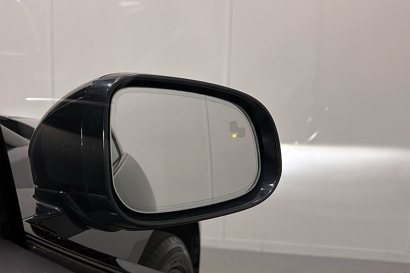 2022 (22) JAGUAR I-PACE 294kW EV400 HSE Black 90kWh 5dr Auto 11kW Charger 5178823