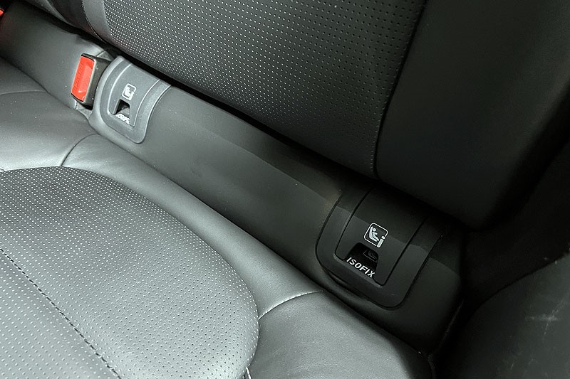 2022 (22) JAGUAR I-PACE 294kW EV400 HSE Black 90kWh 5dr Auto 11kW Charger 5178844