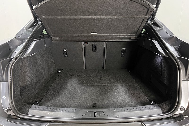 2022 (22) JAGUAR I-PACE 294kW EV400 HSE Black 90kWh 5dr Auto 11kW Charger 5178845