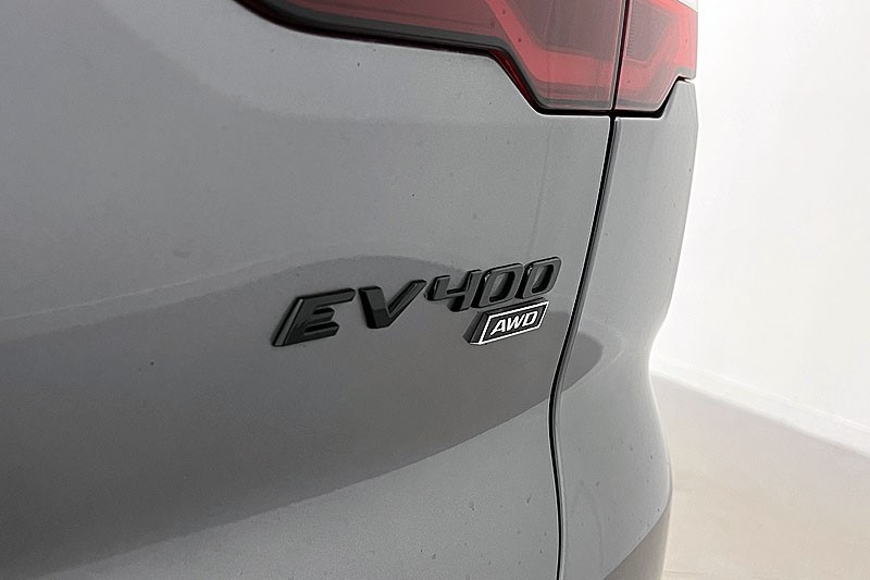 2022 (22) JAGUAR I-PACE 294kW EV400 HSE Black 90kWh 5dr Auto 11kW Charger 5178850