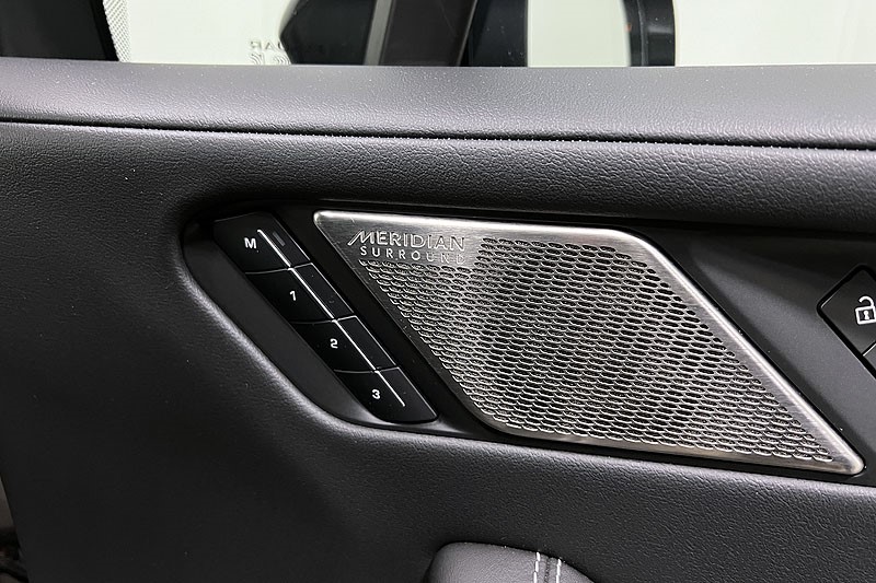 2022 (22) JAGUAR I-PACE 294kW EV400 HSE Black 90kWh 5dr Auto 11kW Charger 5178822