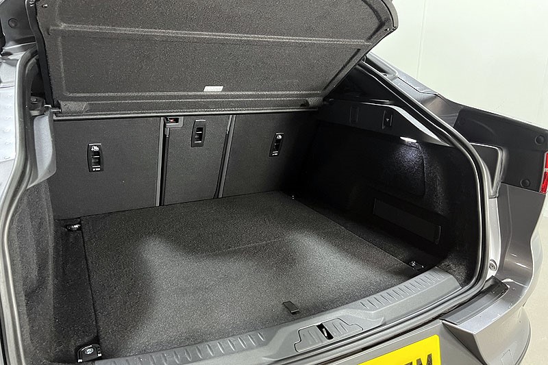 2022 (22) JAGUAR I-PACE 294kW EV400 HSE Black 90kWh 5dr Auto 11kW Charger 5178846