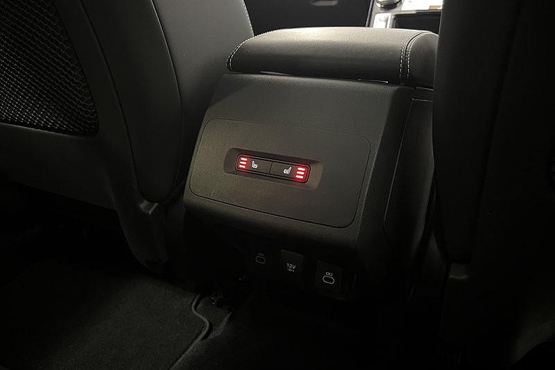 2022 (22) JAGUAR I-PACE 294kW EV400 HSE Black 90kWh 5dr Auto 11kW Charger 5178819