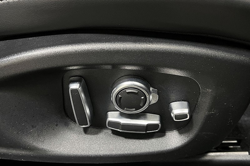 2022 (22) JAGUAR I-PACE 294kW EV400 HSE Black 90kWh 5dr Auto 11kW Charger 5178824