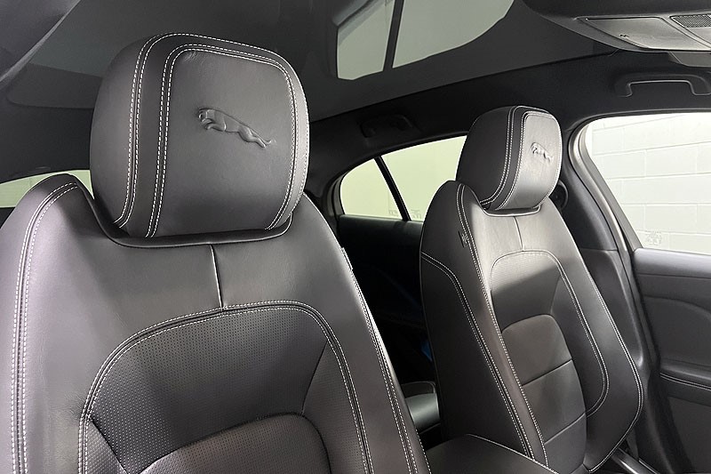 2022 (22) JAGUAR I-PACE 294kW EV400 HSE Black 90kWh 5dr Auto 11kW Charger 5178826