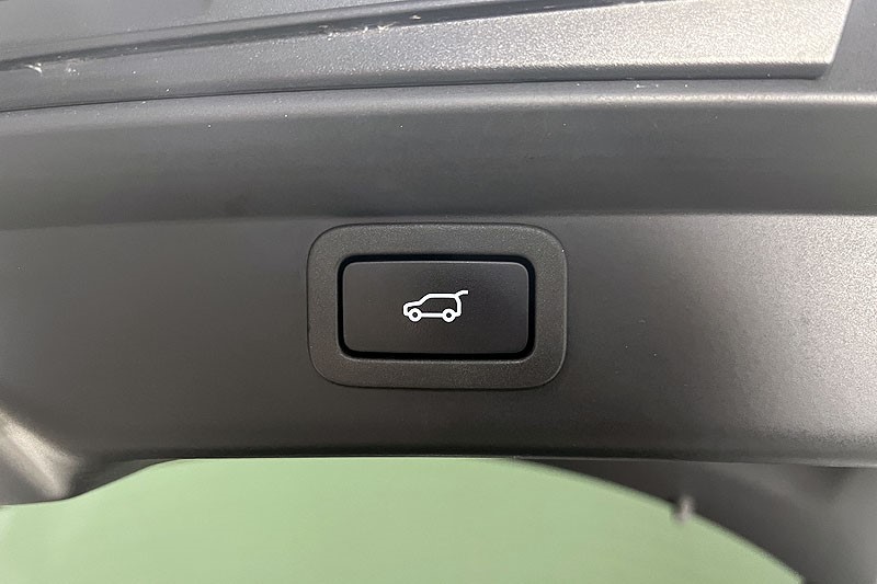 2022 (22) JAGUAR I-PACE 294kW EV400 HSE Black 90kWh 5dr Auto 11kW Charger 5178847