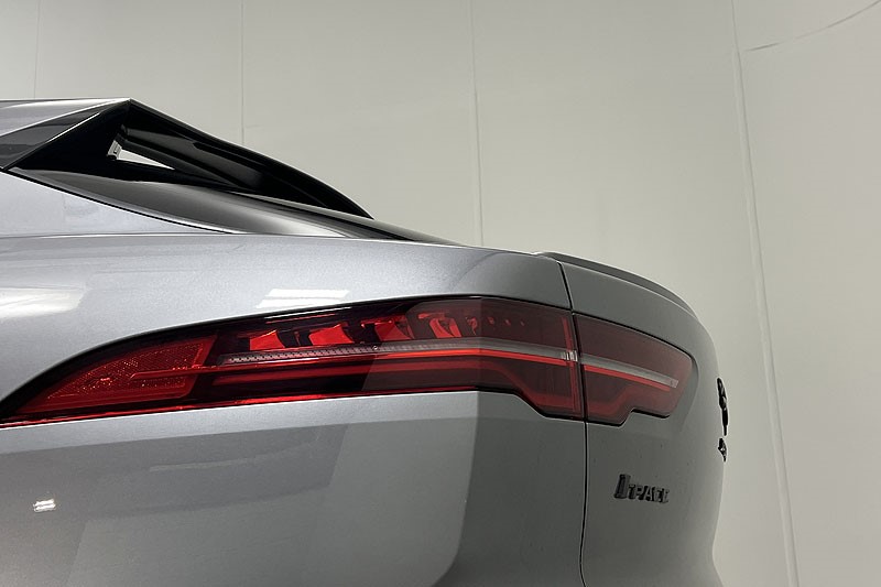 2022 (22) JAGUAR I-PACE 294kW EV400 HSE Black 90kWh 5dr Auto 11kW Charger 5178848