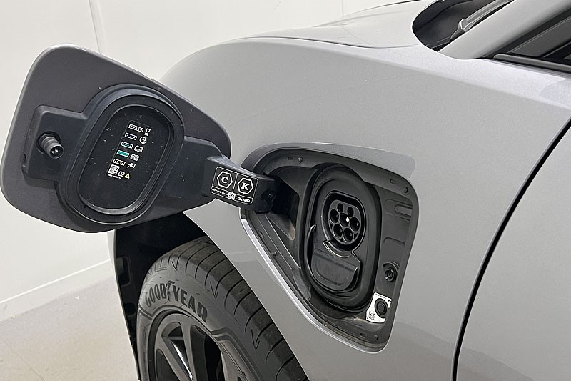 2022 (22) JAGUAR I-PACE 294kW EV400 HSE Black 90kWh 5dr Auto 11kW Charger 5178856