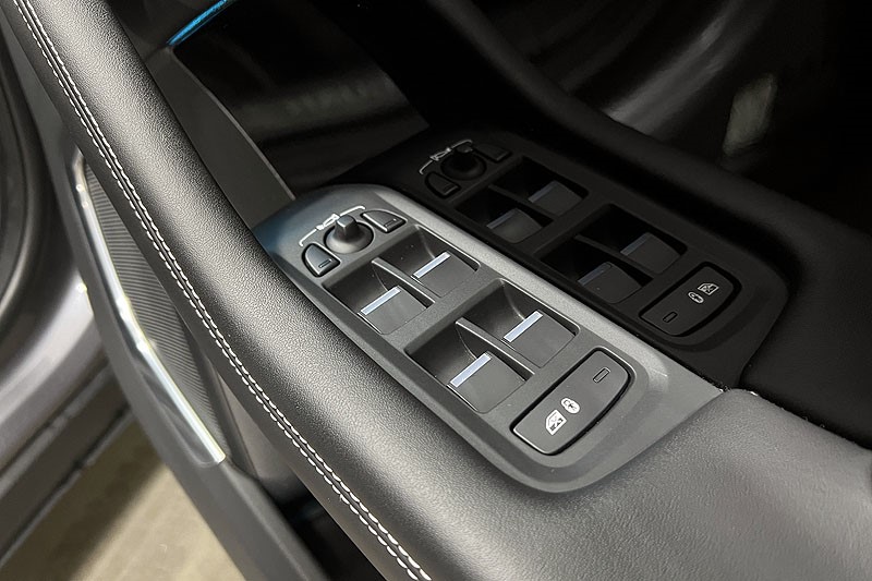 2022 (22) JAGUAR I-PACE 294kW EV400 HSE Black 90kWh 5dr Auto 11kW Charger 5178821