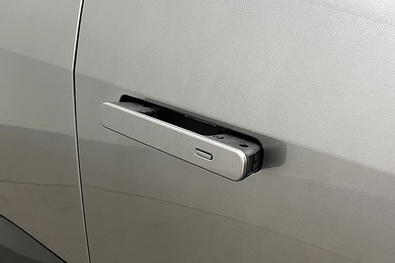 2022 (22) JAGUAR I-PACE 294kW EV400 HSE Black 90kWh 5dr Auto 11kW Charger 5178852