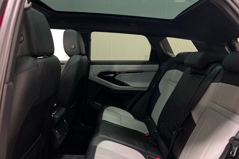 2020 (70) LAND ROVER RANGE ROVER EVOQUE 2.0 P200 R-Dynamic SE 5dr Auto 5118961