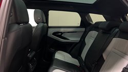 2020 (70) LAND ROVER RANGE ROVER EVOQUE 2.0 P200 R-Dynamic SE 5dr Auto 5118961