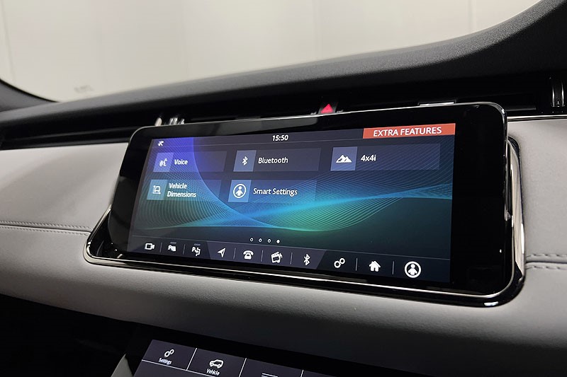 2020 (70) LAND ROVER RANGE ROVER EVOQUE 2.0 P200 R-Dynamic SE 5dr Auto 5118988