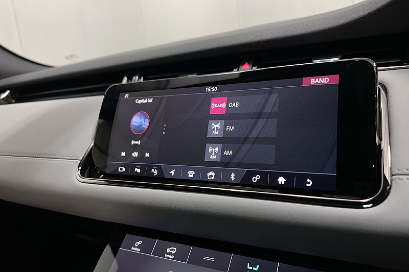 2020 (70) LAND ROVER RANGE ROVER EVOQUE 2.0 P200 R-Dynamic SE 5dr Auto 5118991