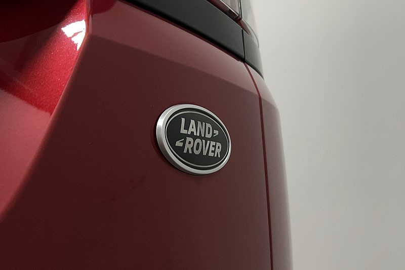2020 (70) LAND ROVER RANGE ROVER EVOQUE 2.0 P200 R-Dynamic SE 5dr Auto 5119007