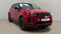 2020 (70) LAND ROVER RANGE ROVER EVOQUE 2.0 P200 R-Dynamic SE 5dr Auto 5118958