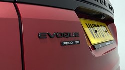 2020 (70) LAND ROVER RANGE ROVER EVOQUE 2.0 P200 R-Dynamic SE 5dr Auto 5119005