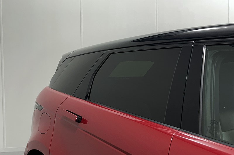 2020 (70) LAND ROVER RANGE ROVER EVOQUE 2.0 P200 R-Dynamic SE 5dr Auto 5119008