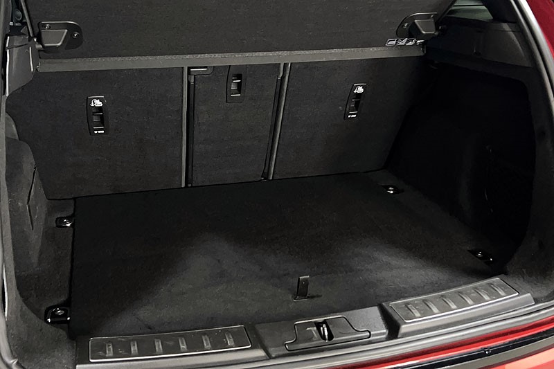 2020 (70) LAND ROVER RANGE ROVER EVOQUE 2.0 P200 R-Dynamic SE 5dr Auto 5119002