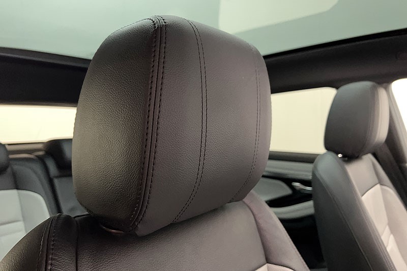 2020 (70) LAND ROVER RANGE ROVER EVOQUE 2.0 P200 R-Dynamic SE 5dr Auto 5118977