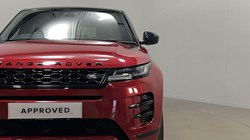 2020 (70) LAND ROVER RANGE ROVER EVOQUE 2.0 P200 R-Dynamic SE 5dr Auto 5119014