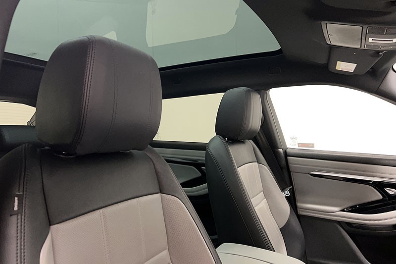 2020 (70) LAND ROVER RANGE ROVER EVOQUE 2.0 P200 R-Dynamic SE 5dr Auto 5118976