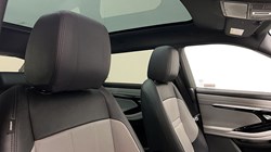 2020 (70) LAND ROVER RANGE ROVER EVOQUE 2.0 P200 R-Dynamic SE 5dr Auto 5118976