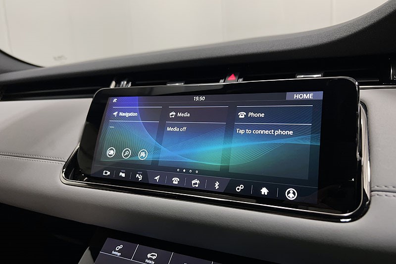 2020 (70) LAND ROVER RANGE ROVER EVOQUE 2.0 P200 R-Dynamic SE 5dr Auto 5118986