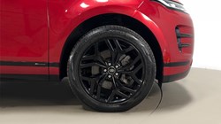 2020 (70) LAND ROVER RANGE ROVER EVOQUE 2.0 P200 R-Dynamic SE 5dr Auto 5118965