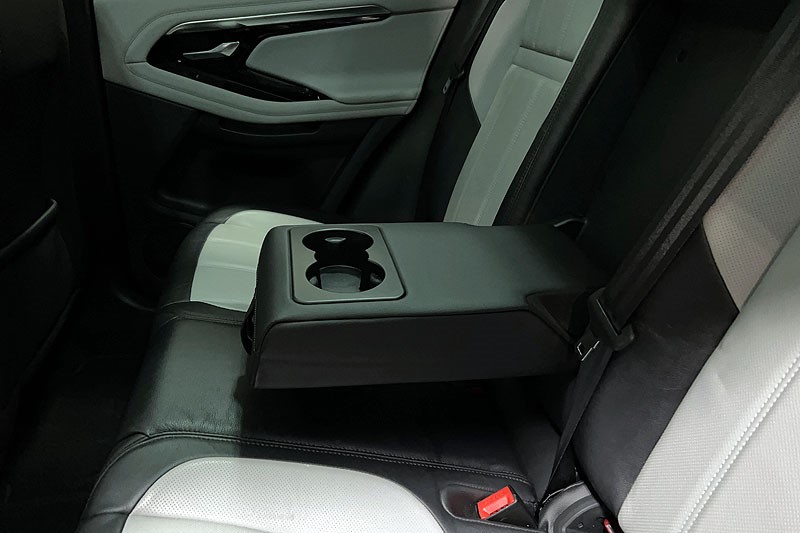 2020 (70) LAND ROVER RANGE ROVER EVOQUE 2.0 P200 R-Dynamic SE 5dr Auto 5118999