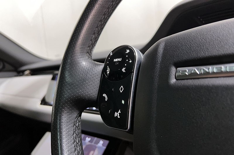 2020 (70) LAND ROVER RANGE ROVER EVOQUE 2.0 P200 R-Dynamic SE 5dr Auto 5118979