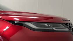 2020 (70) LAND ROVER RANGE ROVER EVOQUE 2.0 P200 R-Dynamic SE 5dr Auto 5119012