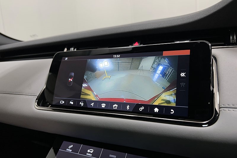 2020 (70) LAND ROVER RANGE ROVER EVOQUE 2.0 P200 R-Dynamic SE 5dr Auto 5118989