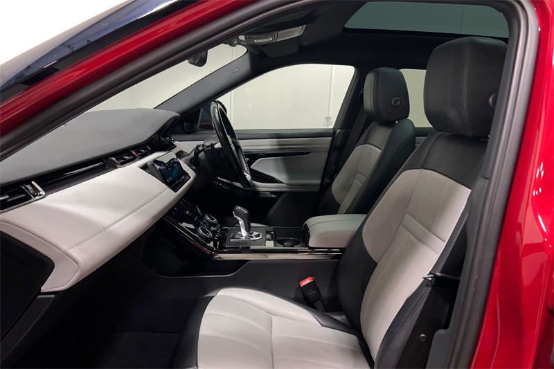 2020 (70) LAND ROVER RANGE ROVER EVOQUE 2.0 P200 R-Dynamic SE 5dr Auto 5118960