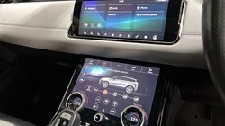 2020 (70) LAND ROVER RANGE ROVER EVOQUE 2.0 P200 R-Dynamic SE 5dr Auto 5118982