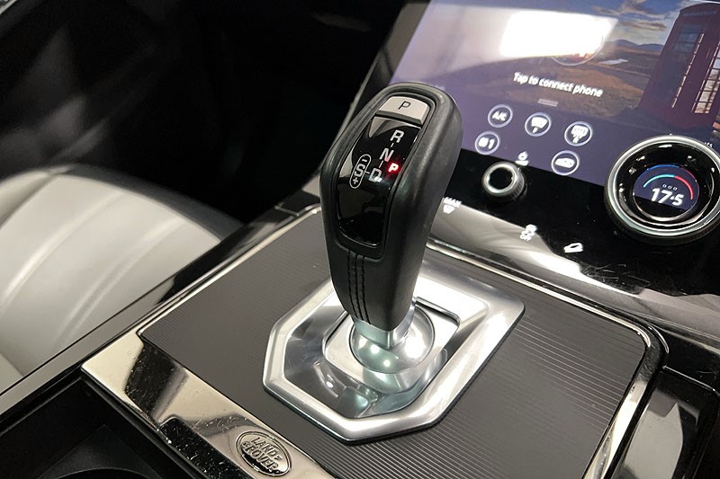 2020 (70) LAND ROVER RANGE ROVER EVOQUE 2.0 P200 R-Dynamic SE 5dr Auto 5118981