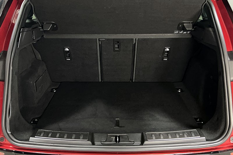 2020 (70) LAND ROVER RANGE ROVER EVOQUE 2.0 P200 R-Dynamic SE 5dr Auto 5119001