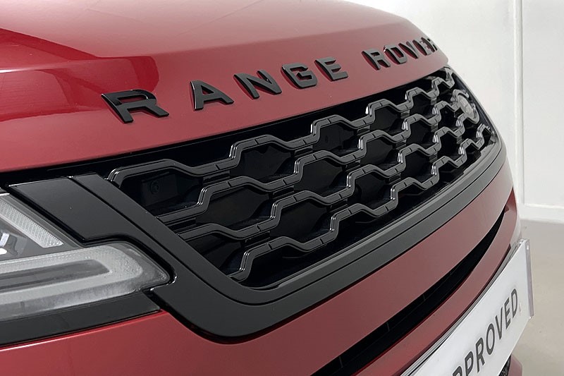 2020 (70) LAND ROVER RANGE ROVER EVOQUE 2.0 P200 R-Dynamic SE 5dr Auto 5119013