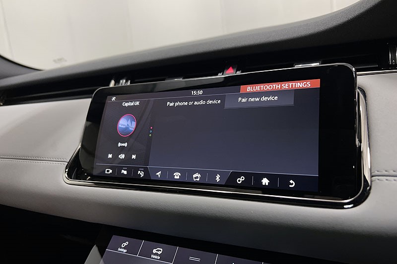 2020 (70) LAND ROVER RANGE ROVER EVOQUE 2.0 P200 R-Dynamic SE 5dr Auto 5118992