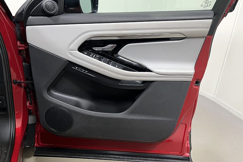 2020 (70) LAND ROVER RANGE ROVER EVOQUE 2.0 P200 R-Dynamic SE 5dr Auto 5118970