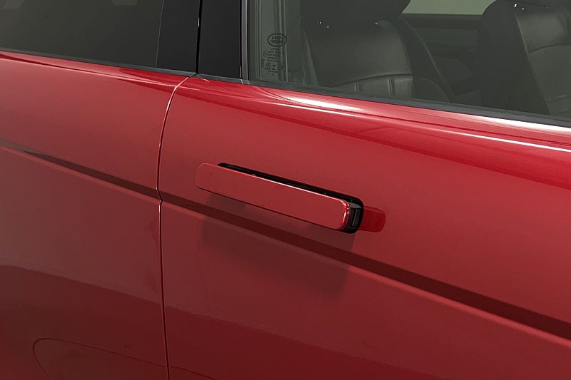 2020 (70) LAND ROVER RANGE ROVER EVOQUE 2.0 P200 R-Dynamic SE 5dr Auto 5119009